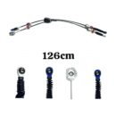 Vites Teli Nissan Qashqai 2010-2013 (6 İLERİ MANUEL VİTES)