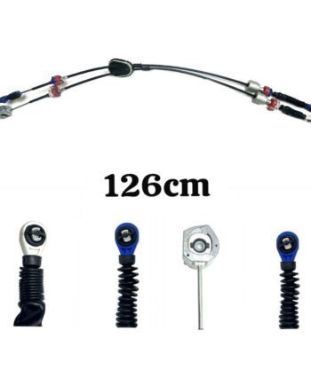 Vites Teli Nissan Qashqai 2010-2013 (6 İLERİ MANUEL VİTES)