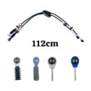 Vites Teli Nissan Qashqai 2007-2010 (5 İLERİ MANUEL VİTES)
