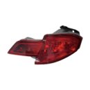 Arka Tampon Reflektörü Honda HRV 2016-2018 (SOL)