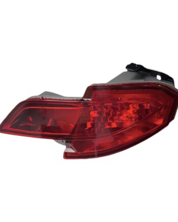 Arka Tampon Reflektörü Honda HRV 2016-2018 (SOL)