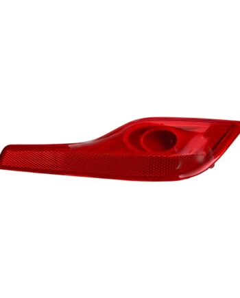 Arka Tampon Reflektörü Honda CRV 2018-2022 (SOL, SIS)