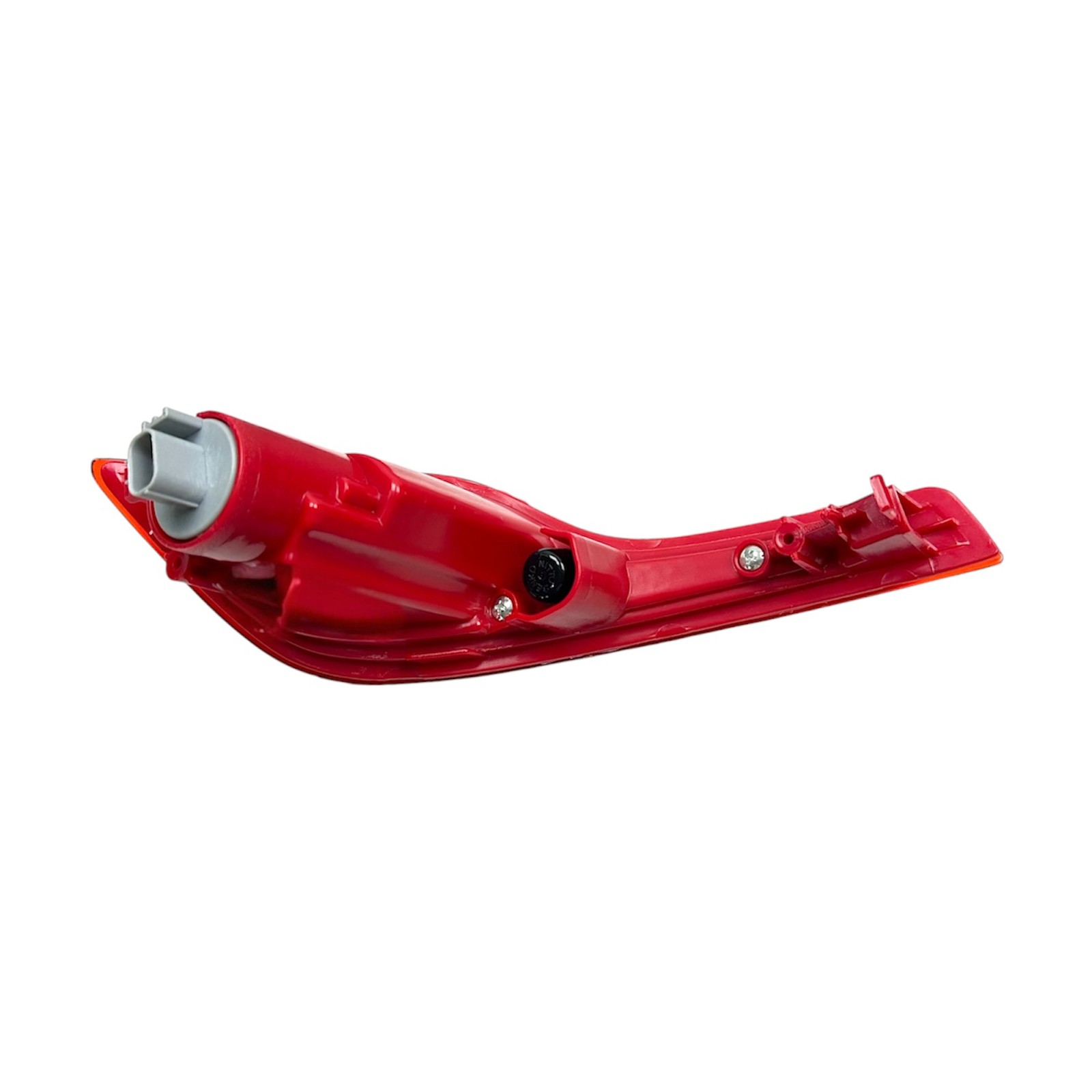 Arka Tampon Reflektörü Honda CRV 2018-2022 (SOL, SIS) - Görsel 2