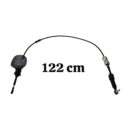 Vites Teli Nissan Micra 2009-2015 (OTOMATİK VİTES)