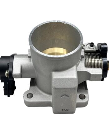 Gaz Kelebeği Hyundai Accent Era 2006-2012 / Getz 2006-2012 / Cerato 2006-2012 (BENZINLİ)