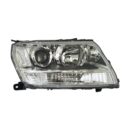 Far Suzuki Grand Vitara 2005-2012 (SAĞ, SİYAH, MANUEL VİTES)
