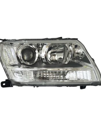 Far Suzuki Grand Vitara 2005-2012 (SAĞ, SİYAH, MANUEL)