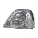 Far Suzuki Grand Vitara 2003-2005 (SOL, MANUEL VİTES)