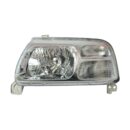 Far Suzuki Grand Vitara 1998-2002 (SOL, MANUEL VİTES)