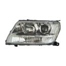 Far Suzuki Grand Vitara 2005-2012 (SOL, SİYAH, MANUEL VİTES)
