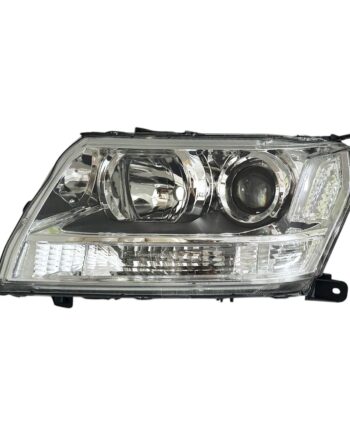 Far Suzuki Grand Vitara 2005-2012 (SOL, SİYAH, MANUEL VİTES)