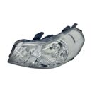 Far Suzuki SX4 2009-2011 (SOL, MANUEL VİTES)