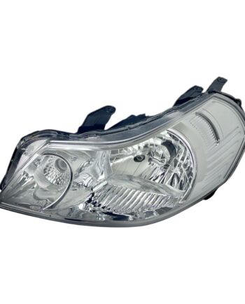 Far Suzuki SX4 2009-2011 (SOL, MANUEL VİTES)