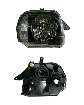 Far Suzuki Jimny 2001-2006 (SOL, MANUEL VİTES)