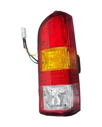 Stop Lambası Suzuki Carry Ga413 1998-2005 (SAĞ, KRISTAL, DUYLU)