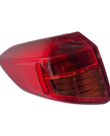 Dış Stop Lambası Suzuki Vitara 2016-2019 (SOL, LEDSİZ)