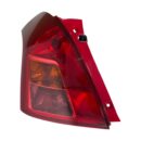 Stop Lambası Suzuki Swift 2005-2007 (SOL, MAT, ÇIZGILI)