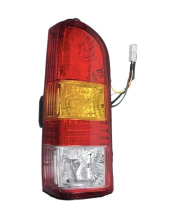 Stop Lambası Suzuki Carry Ga413 1998-2005 (SOL, KRISTAL, DUYLU)