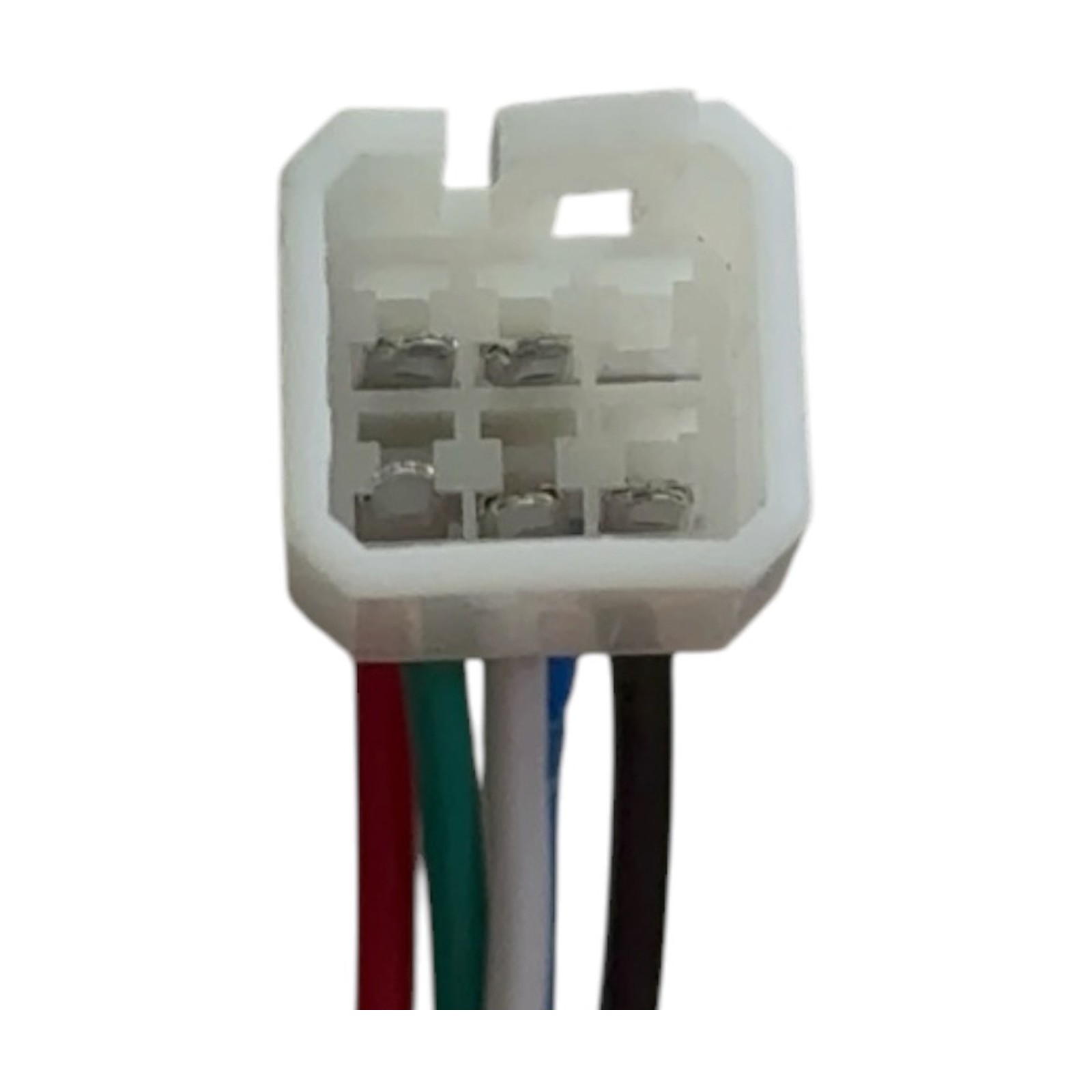 Stop Lambası Suzuki Carry Ga413 1998-2005 (SOL, DUYLU) - Görsel 2