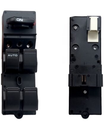 Ön Cam Açma Düğmesi Honda Civic 1996-2000 (SOL, DÖRTLÜ)