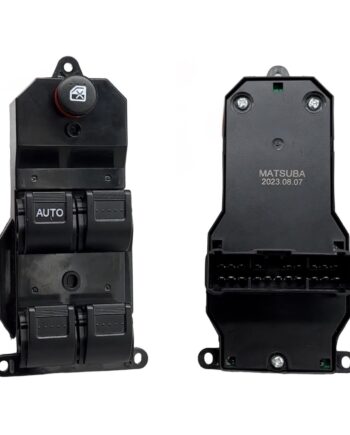 Ön Cam Açma Düğmesi Honda Civic 2002-2006 / CRV 2002-2005 (SOL)