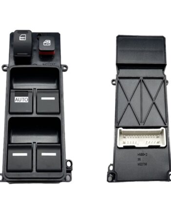 Ön Cam Açma Düğmesi Honda Accord 2003-2007 (SOL)
