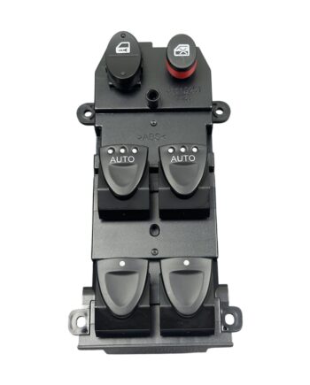 Ön Cam Açma Düğmesi Honda Civic HB 2007-2011 (SOL, ÇİFT AUTO)