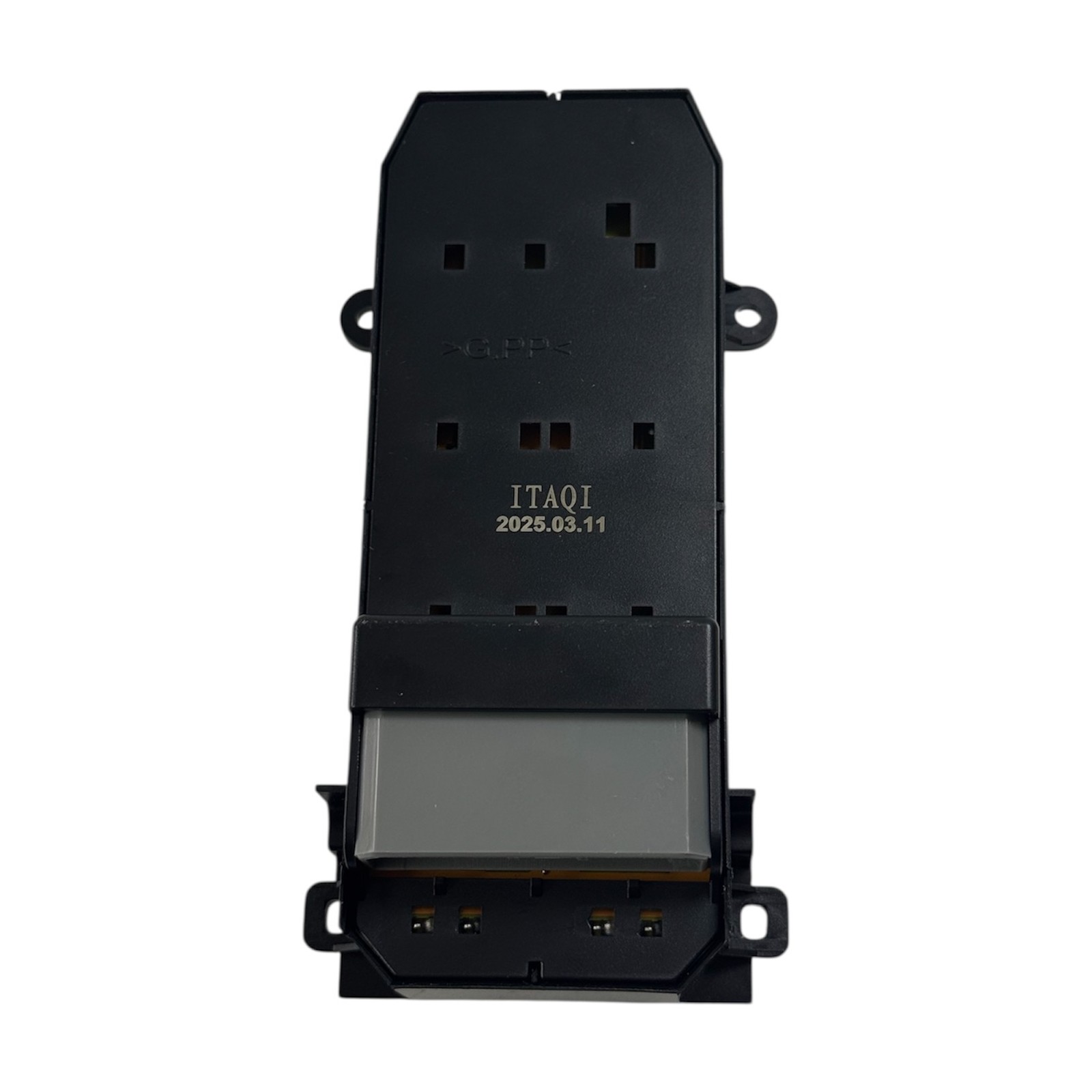 Ön Cam Açma Düğmesi Honda Civic 2006-2011 (SOL) - Görsel 2
