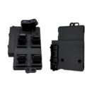 Ön Cam Açma Düğmesi Honda Accord 1990-1994 (SOL)