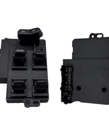 Ön Cam Açma Düğmesi Honda Accord 1990-1994 (SOL)