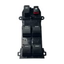 Ön Cam Açma Düğmesi Honda CRV 2007-2012 / Jazz 2009-2014 (SOL, DÖRTLÜ, TEK AUTO)