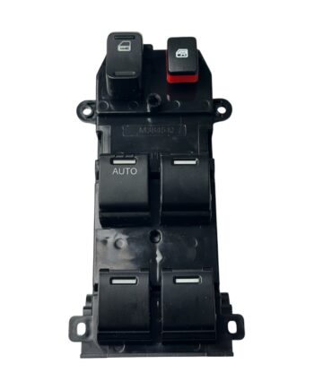 Ön Cam Açma Düğmesi Honda CRV 2007-2012 / Jazz 2009-2014 (SOL, DÖRTLÜ, TEK AUTO)