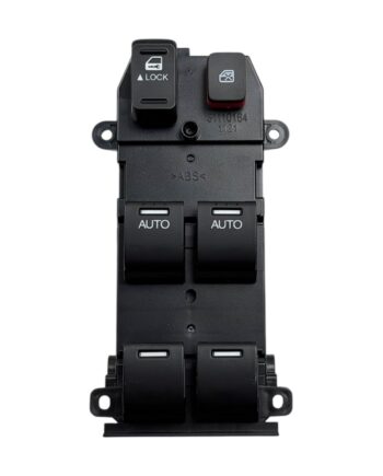 Ön Cam Açma Düğmesi Honda CRV 2007-2012 (SOL, ÇİFT AUTO)
