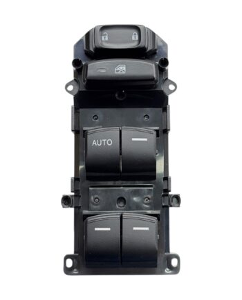 Ön Cam Açma Düğmesi Honda Civic 2016-2020 (SOL)