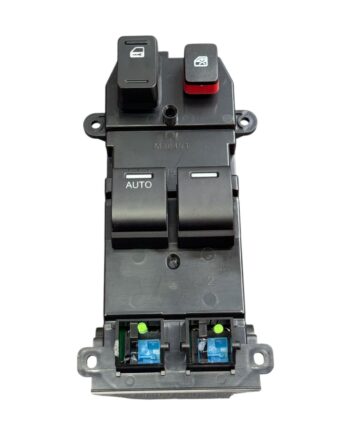 Ön Cam Açma Düğmesi Honda Jazz 2009-2014 (SOL, ÇIFTLI)