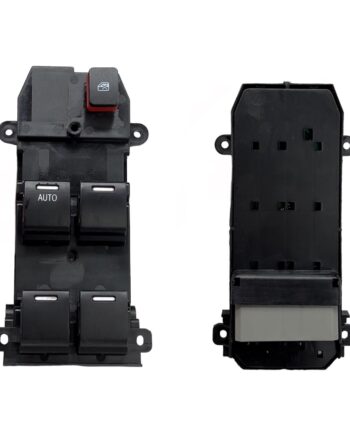 Ön Cam Açma Düğmesi Honda City 2009-2014 (SOL, DÖRTLÜ)