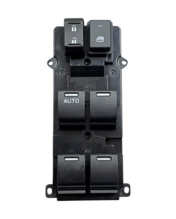 Ön Cam Açma Düğmesi Honda Civic 2014-2015 (SOL)