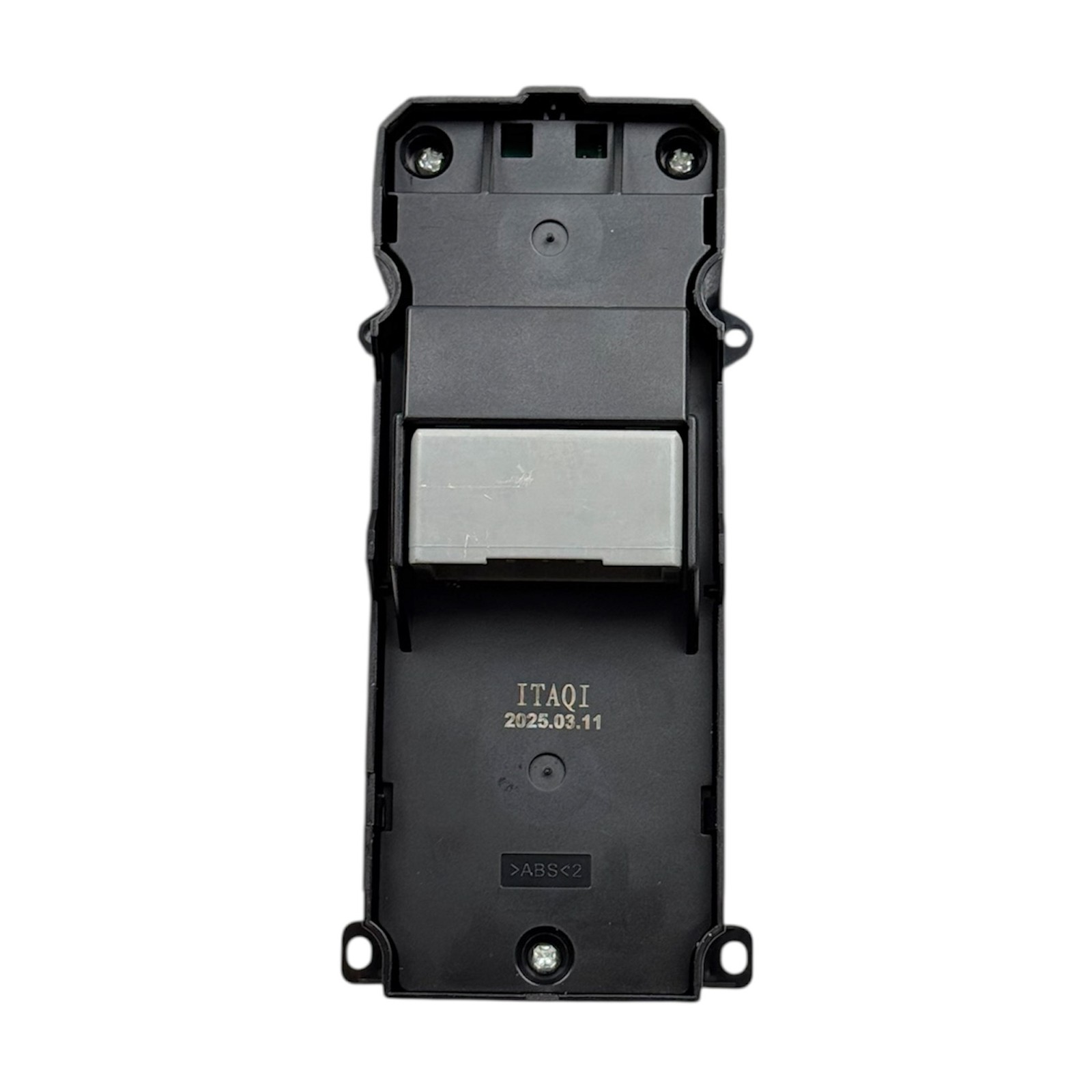 Ön Cam Açma Düğmesi Honda Civic 2014-2015 (SOL) - Görsel 2