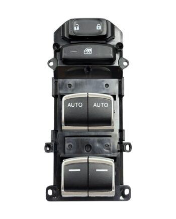 Ön Cam Açma Düğmesi Honda Civic 2021-2025 / Accord 2021-2025 (SOL, ÇİFT AUTO)