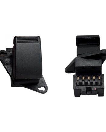 Ön Cam Açma Düğmesi Honda Civic 1996-1999 (SAĞ)