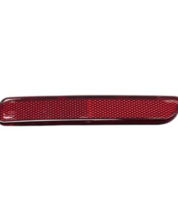 Arka Tampon Reflektörü Suzuki SX4 2008-2010 (SAĞ)