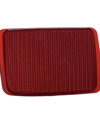 Arka Tampon Reflektörü Suzuki Grand Vitara 2005-2010 (SOL)