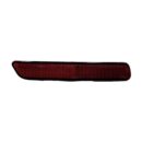 Arka Tampon Reflektörü Suzuki SX4 2008-2010 (SOL)