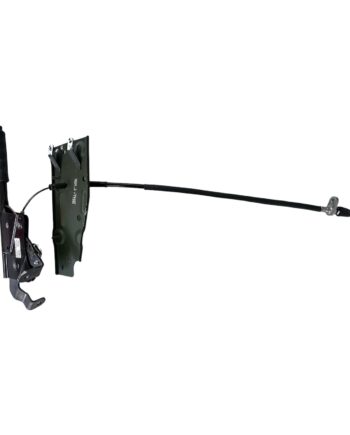 Ön El Fren Teli Nissan Skystar 2003-2012 (EL FREN KOLU, KOMPLE)
