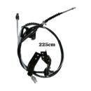 Arka El Fren Teli Nissan Skystar NP300 2011-2013 (4x4)