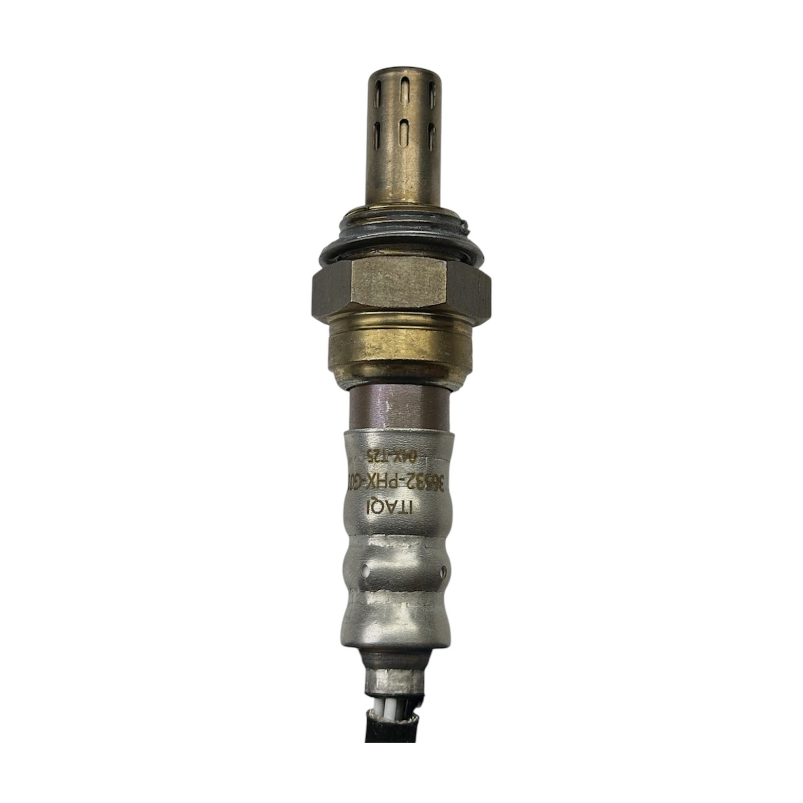 Arka Oksijen Sensörü Honda Civic 1999-2001 (1.4) - Görsel 2