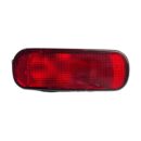 Arka Tampon Reflektörü Suzuki Swift 2005-2011