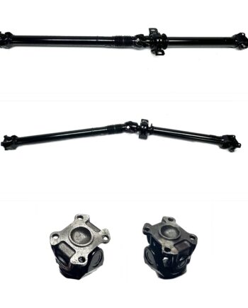 Arka Şaft Toyota Hilux Revo 2015-2026 (4x4)