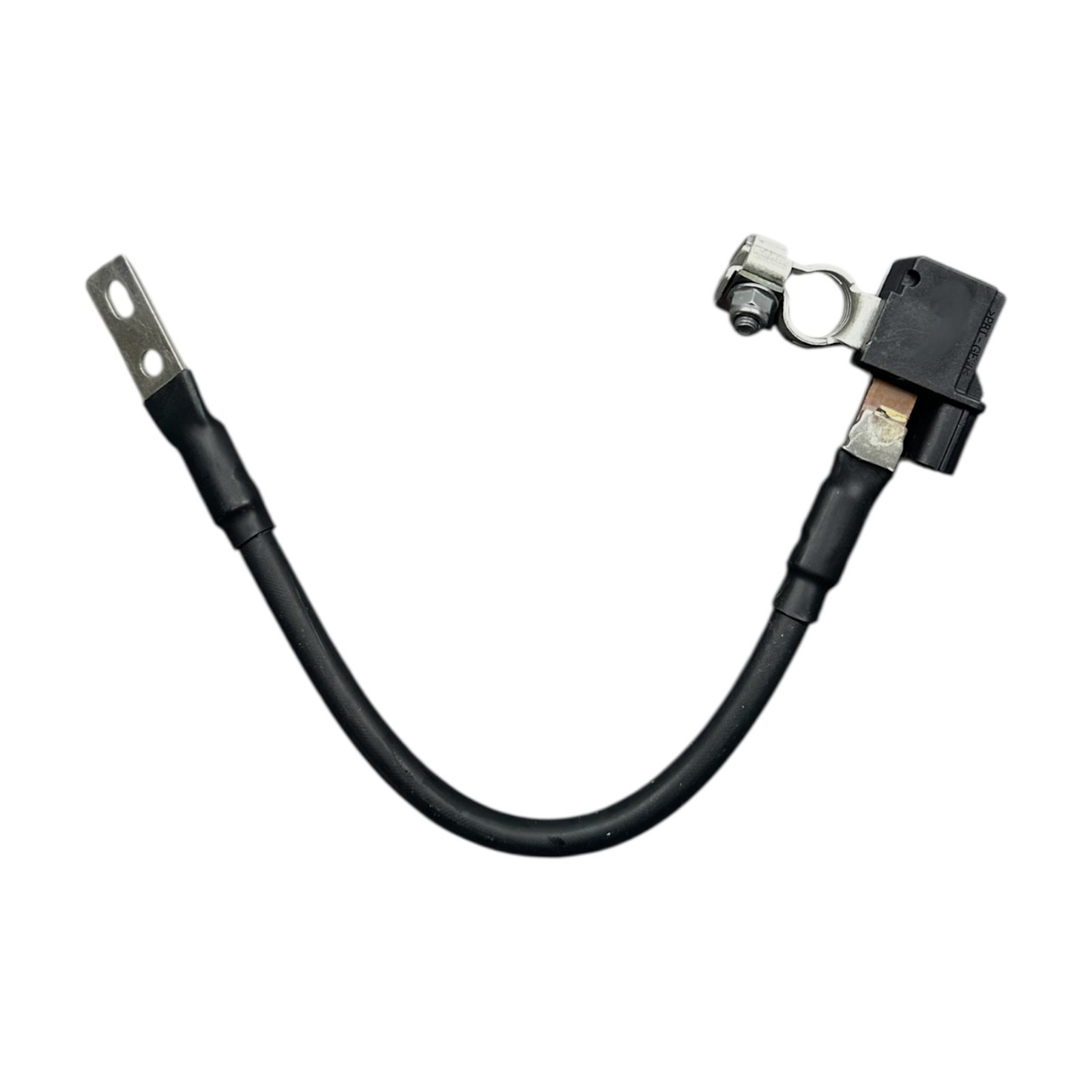 Akü Kutup Başı Hyundai i30 2012-2016 / Ceed 2012-2016 (KABLOLU, SENSÖRLÜ) - Görsel 2