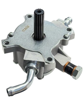Şarj Vakum Pompası Hyundai Accent 2003-2005 / Getz 02-05 (DİZEL)